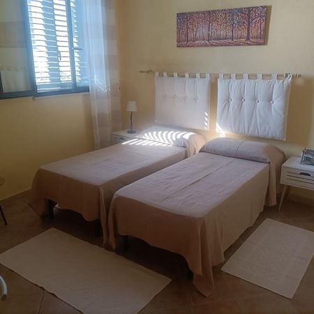 I Girasoli - Casa Alina Tresnuraghes Extérieur photo