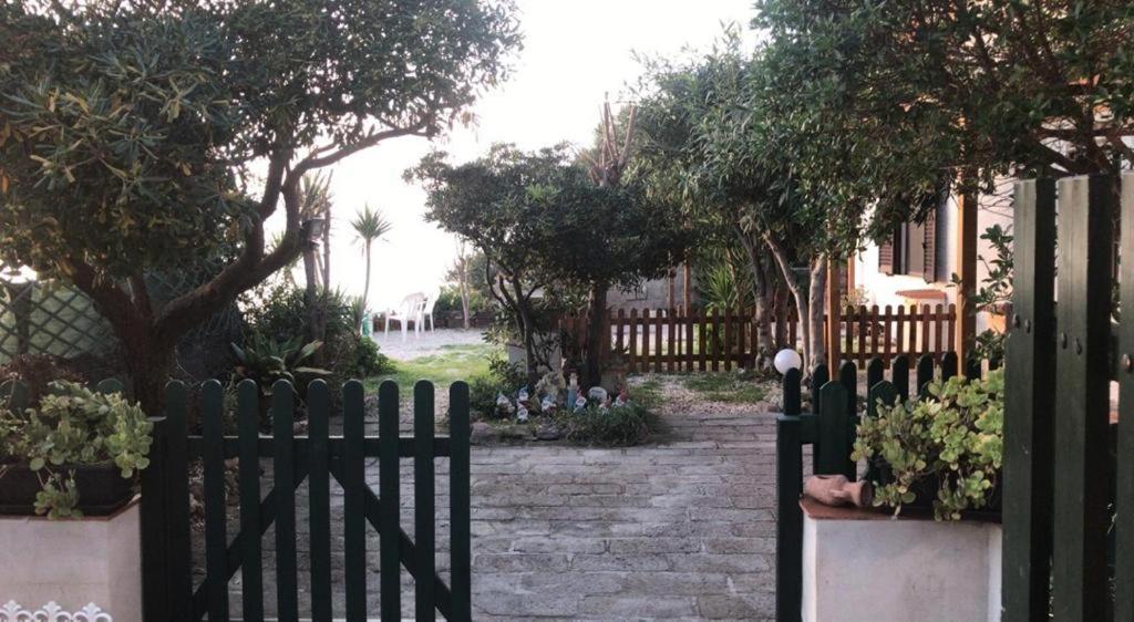 I Girasoli - Casa Alina Tresnuraghes Extérieur photo